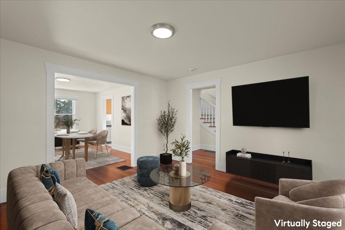 262 Hawthorne Avenue, Palo Alto, CA, 94301