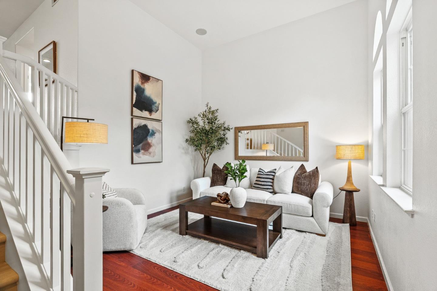 Detail Gallery Image 20 of 36 For 2382 Winepol Loop, San Jose,  CA 95125 - 3 Beds | 3 Baths