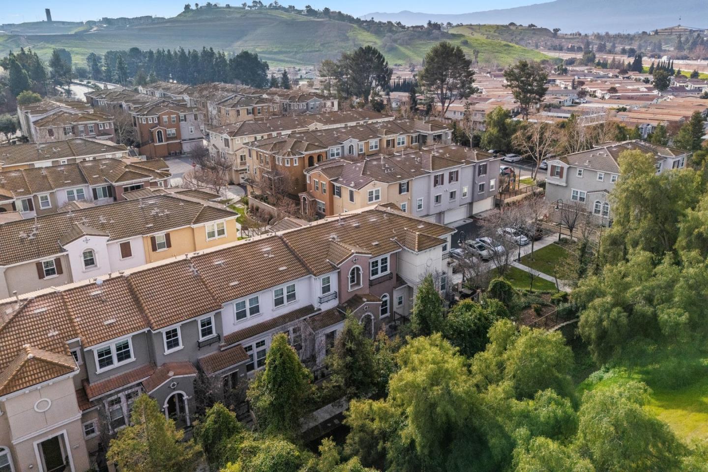 Detail Gallery Image 28 of 36 For 2382 Winepol Loop, San Jose,  CA 95125 - 3 Beds | 3 Baths