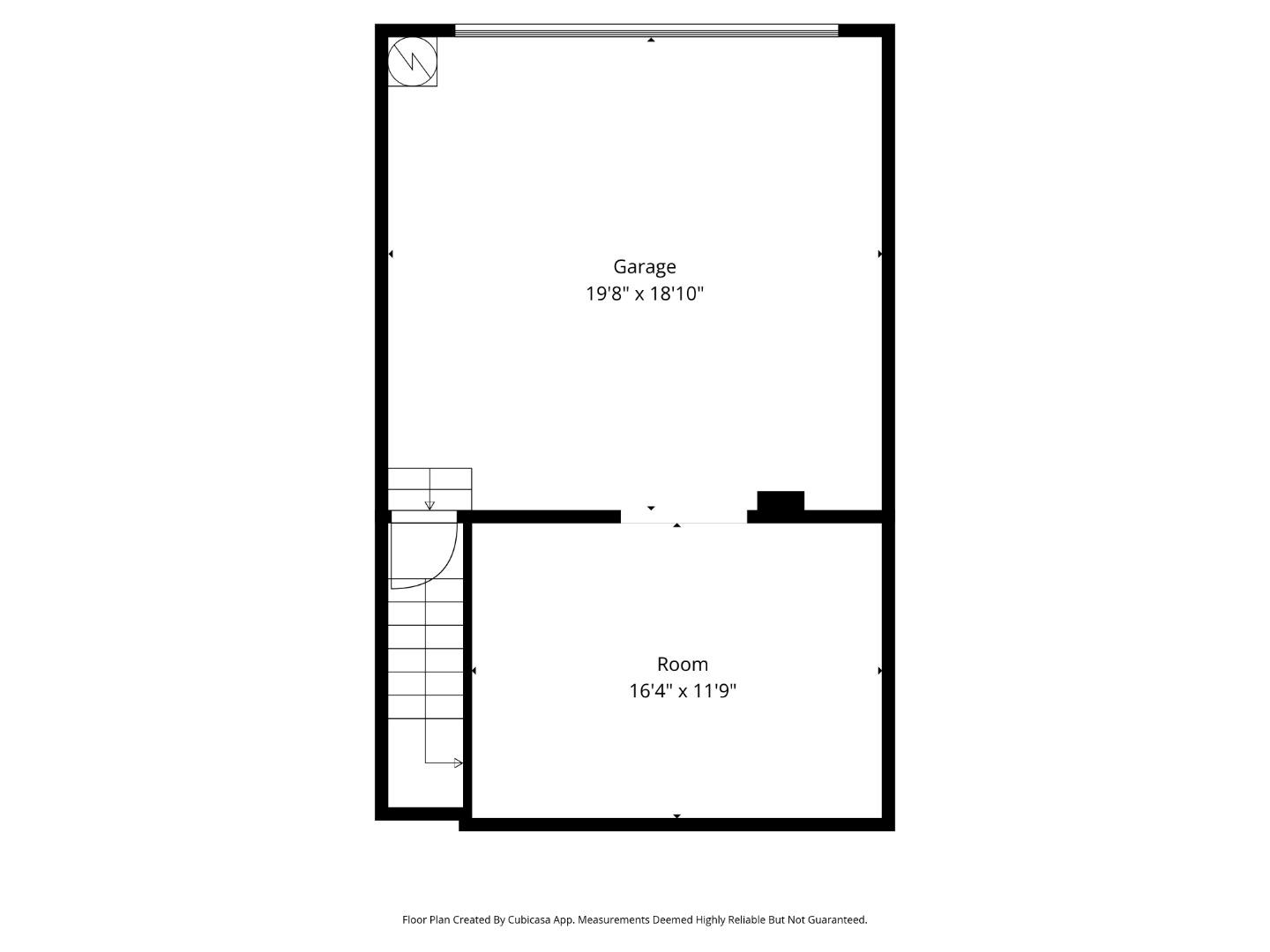 Detail Gallery Image 32 of 36 For 2382 Winepol Loop, San Jose,  CA 95125 - 3 Beds | 3 Baths