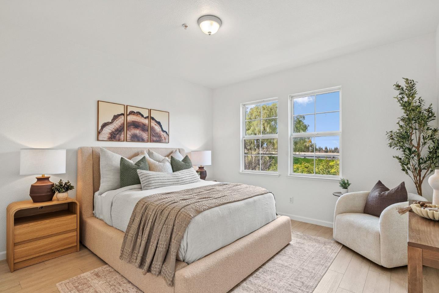 Detail Gallery Image 4 of 36 For 2382 Winepol Loop, San Jose,  CA 95125 - 3 Beds | 3 Baths