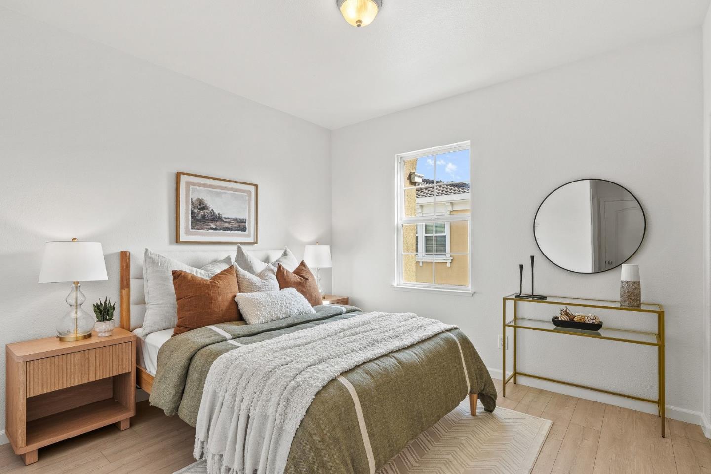 Detail Gallery Image 6 of 36 For 2382 Winepol Loop, San Jose,  CA 95125 - 3 Beds | 3 Baths