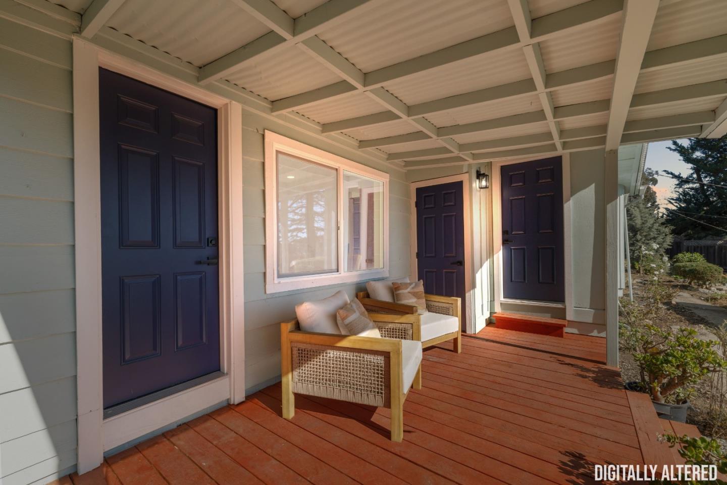 Detail Gallery Image 32 of 40 For 131 Prospect Ct, Santa Cruz,  CA 95065 - 3 Beds | 1/1 Baths