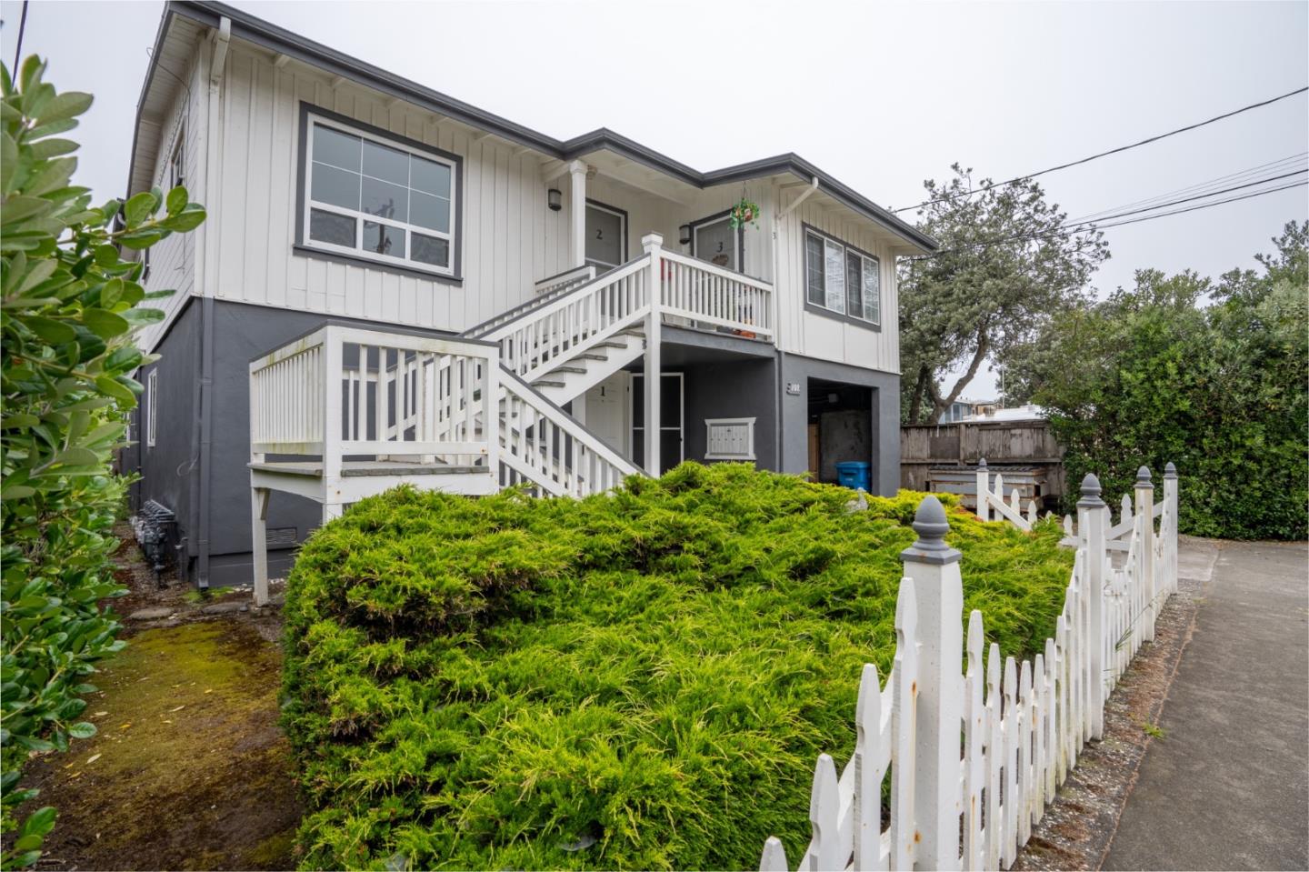 Detail Gallery Image 12 of 13 For 102 Brighton Rd #1,  Pacifica,  CA 94044 - 1 Beds | 1 Baths