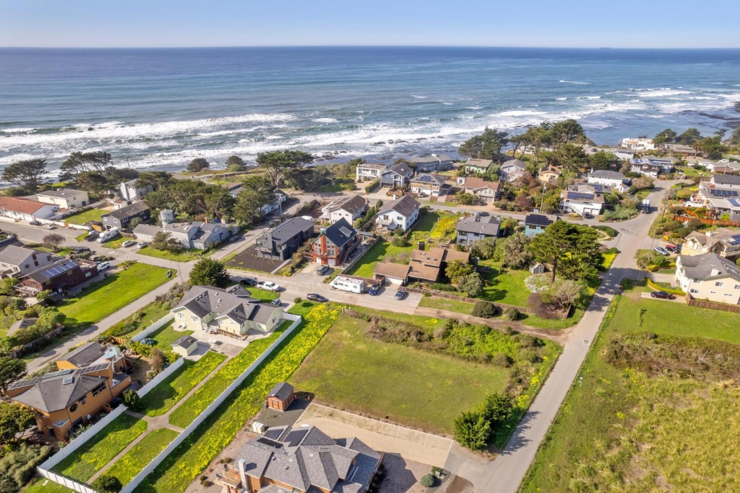 Detail Gallery Image 10 of 12 For 0 San Ramon Ave, Moss Beach,  CA 94038 - – Beds | – Baths