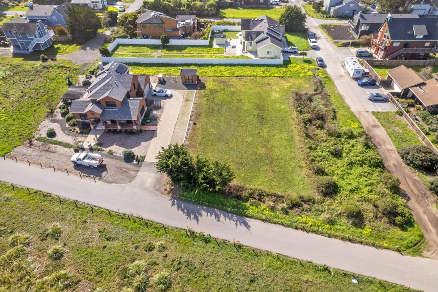 Detail Gallery Image 11 of 12 For 0 San Ramon Ave, Moss Beach,  CA 94038 - – Beds | – Baths