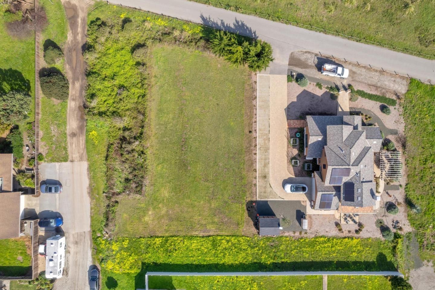 Detail Gallery Image 12 of 12 For 0 San Ramon Ave, Moss Beach,  CA 94038 - – Beds | – Baths