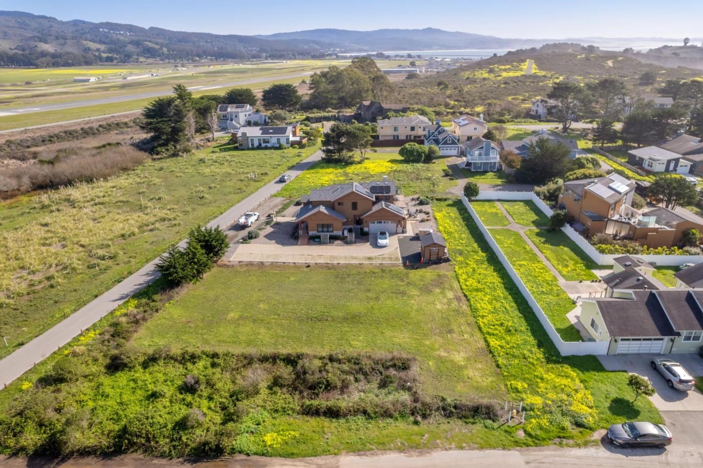 Detail Gallery Image 2 of 12 For 0 San Ramon Ave, Moss Beach,  CA 94038 - – Beds | – Baths