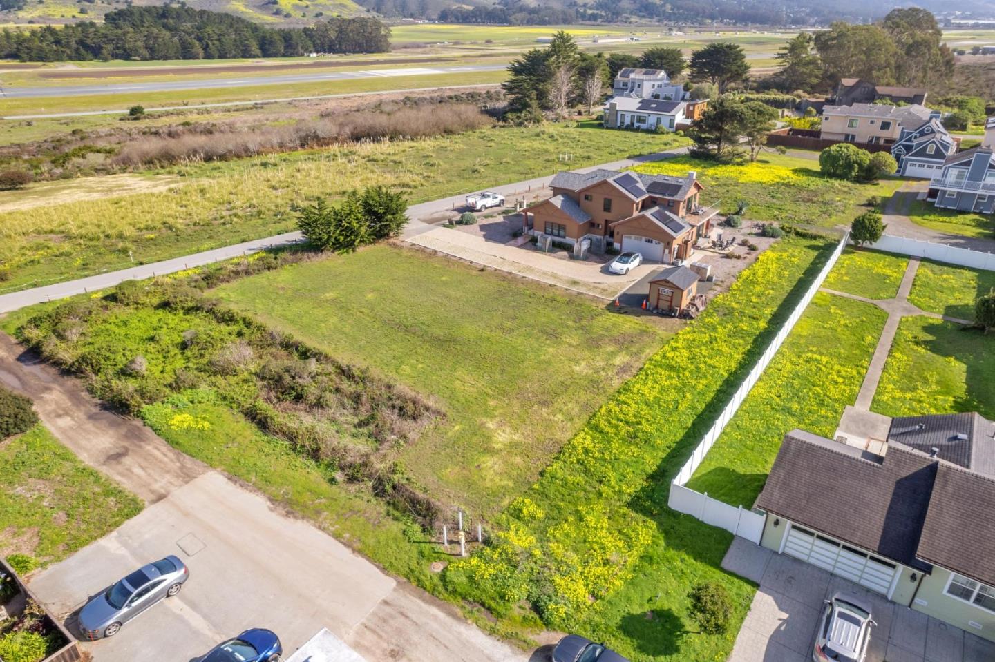 Detail Gallery Image 4 of 12 For 0 San Ramon Ave, Moss Beach,  CA 94038 - – Beds | – Baths