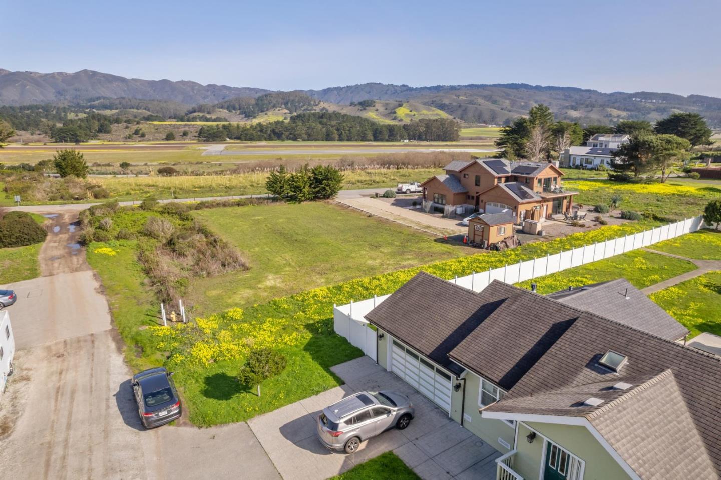 Detail Gallery Image 5 of 12 For 0 San Ramon Ave, Moss Beach,  CA 94038 - – Beds | – Baths