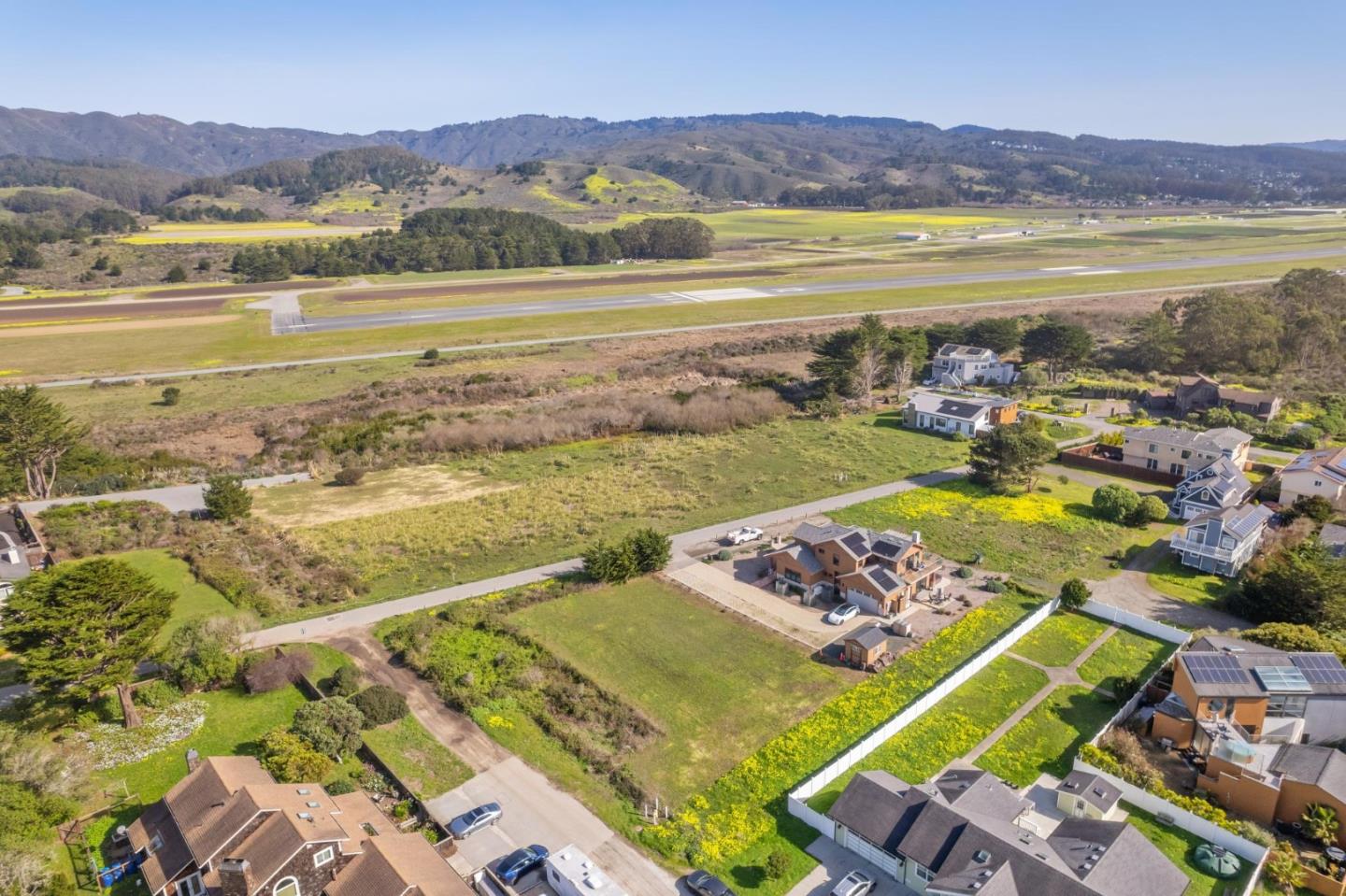 Detail Gallery Image 6 of 12 For 0 San Ramon Ave, Moss Beach,  CA 94038 - – Beds | – Baths