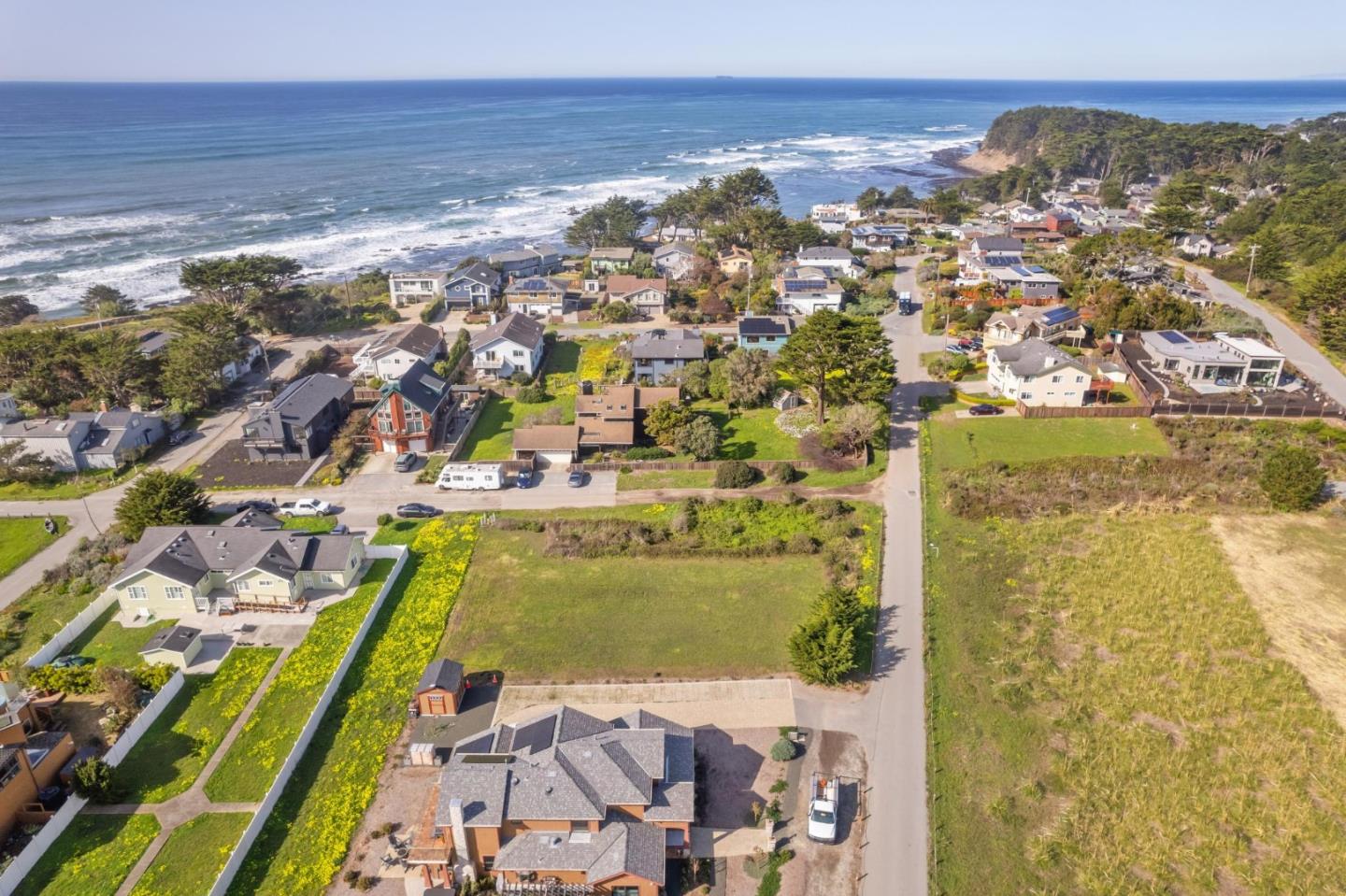 Detail Gallery Image 8 of 12 For 0 San Ramon Ave, Moss Beach,  CA 94038 - – Beds | – Baths