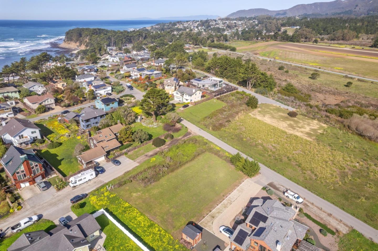 Detail Gallery Image 9 of 12 For 0 San Ramon Ave, Moss Beach,  CA 94038 - – Beds | – Baths