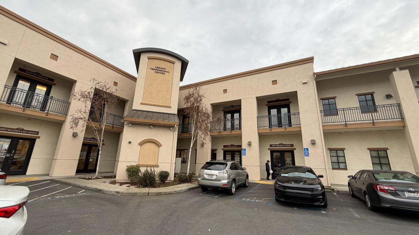 Detail Gallery Image 7 of 10 For 1569 Lexann Ave #224,  San Jose,  CA 95121 - – Beds | – Baths