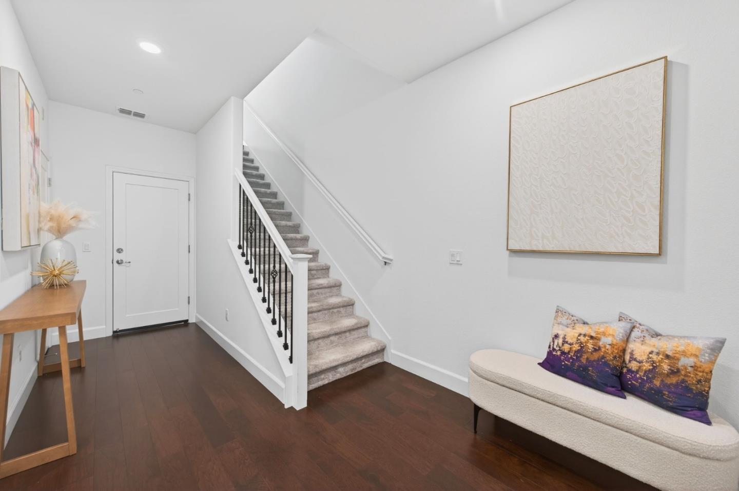 Detail Gallery Image 12 of 53 For 5965 Woodspring Loop, San Jose,  CA 95123 - 4 Beds | 3/1 Baths