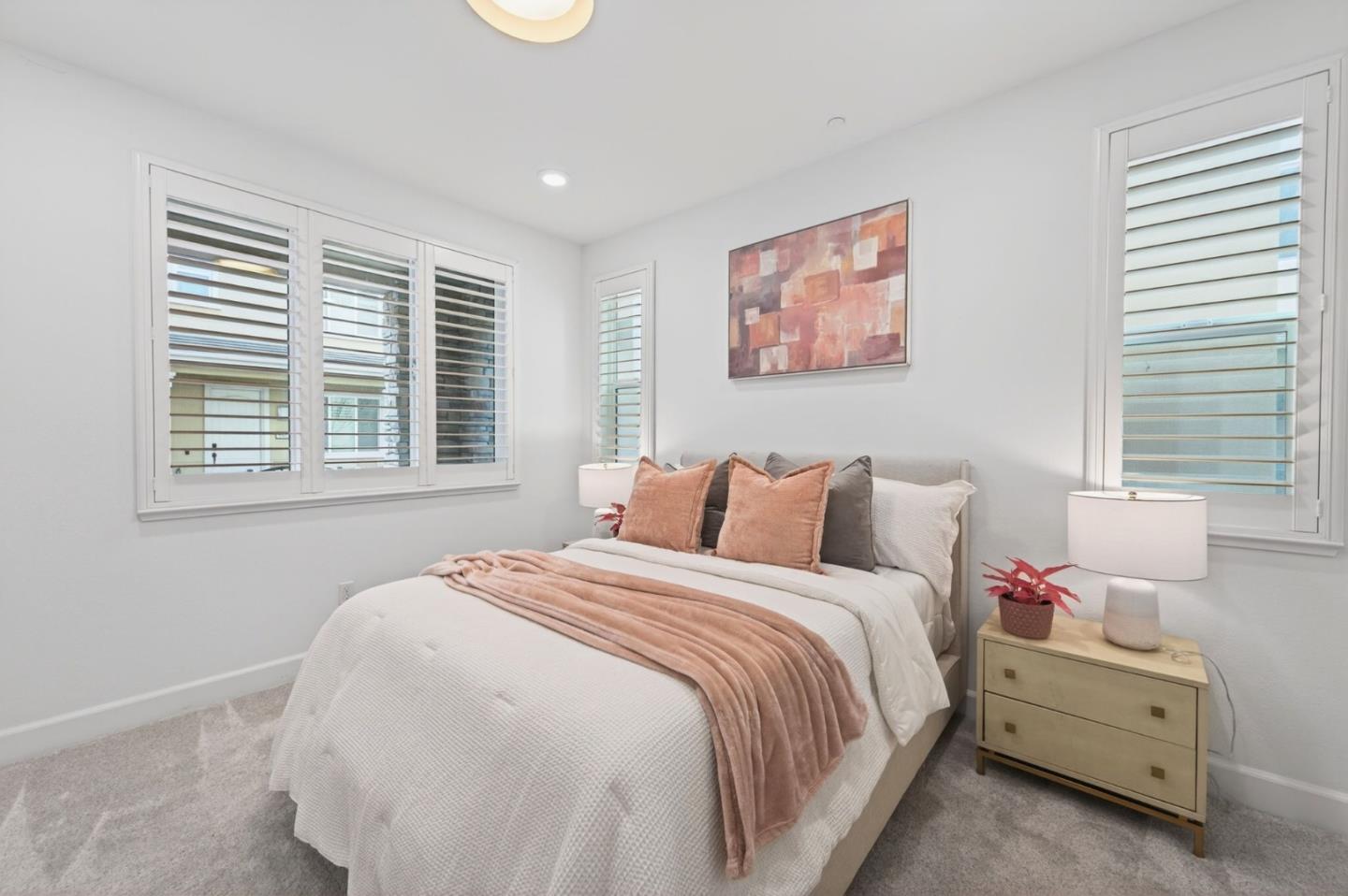 Detail Gallery Image 14 of 53 For 5965 Woodspring Loop, San Jose,  CA 95123 - 4 Beds | 3/1 Baths