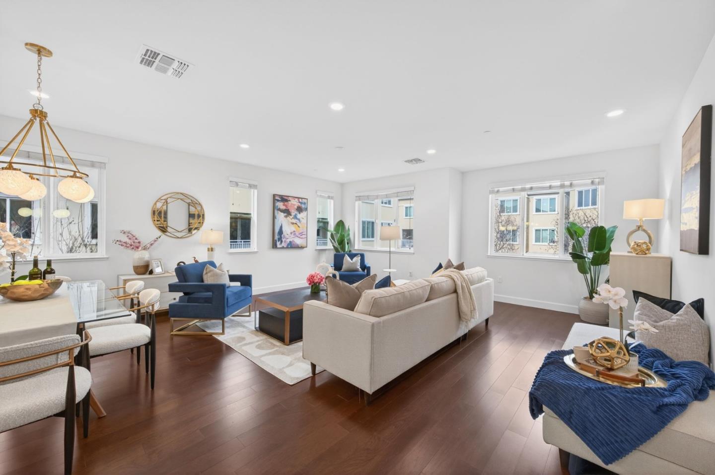 Detail Gallery Image 18 of 53 For 5965 Woodspring Loop, San Jose,  CA 95123 - 4 Beds | 3/1 Baths