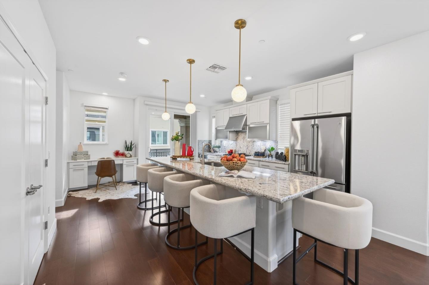 Detail Gallery Image 22 of 53 For 5965 Woodspring Loop, San Jose,  CA 95123 - 4 Beds | 3/1 Baths