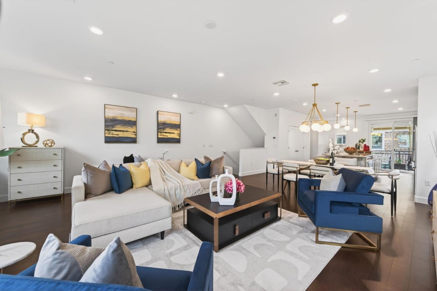 Detail Gallery Image 3 of 53 For 5965 Woodspring Loop, San Jose,  CA 95123 - 4 Beds | 3/1 Baths