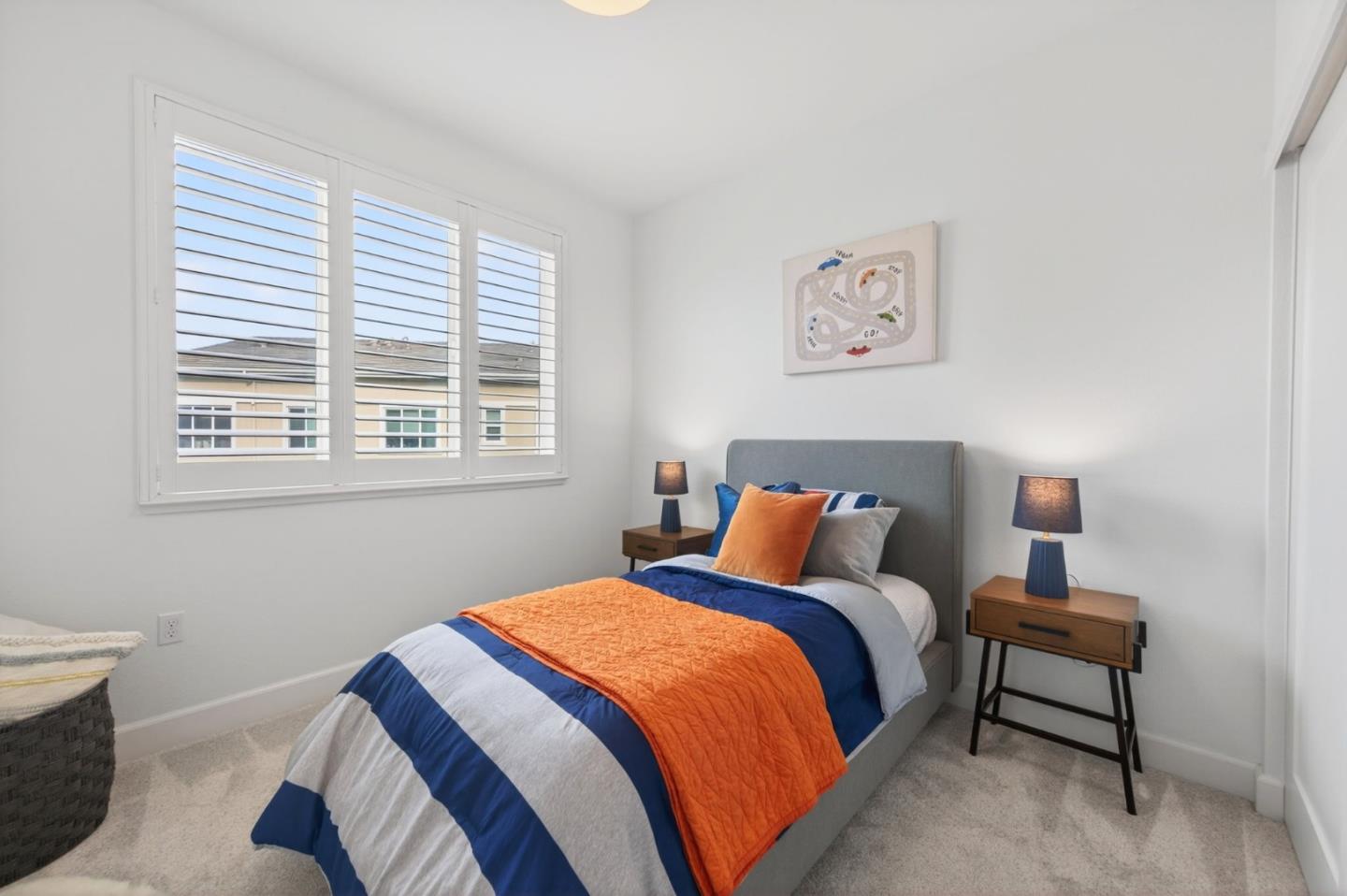 Detail Gallery Image 32 of 53 For 5965 Woodspring Loop, San Jose,  CA 95123 - 4 Beds | 3/1 Baths