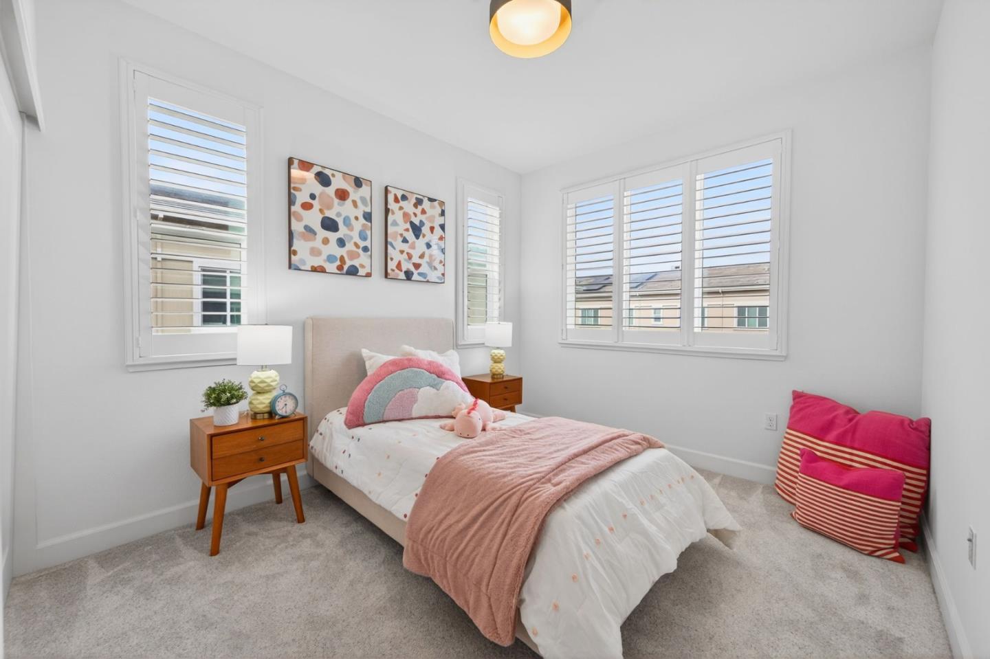 Detail Gallery Image 34 of 53 For 5965 Woodspring Loop, San Jose,  CA 95123 - 4 Beds | 3/1 Baths