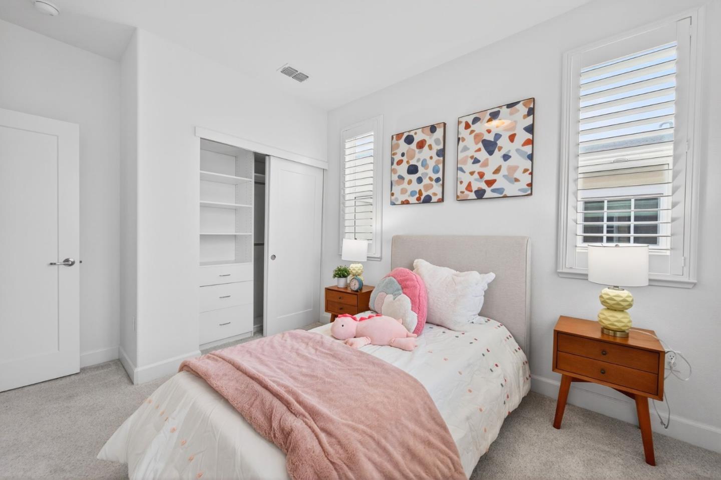 Detail Gallery Image 35 of 53 For 5965 Woodspring Loop, San Jose,  CA 95123 - 4 Beds | 3/1 Baths