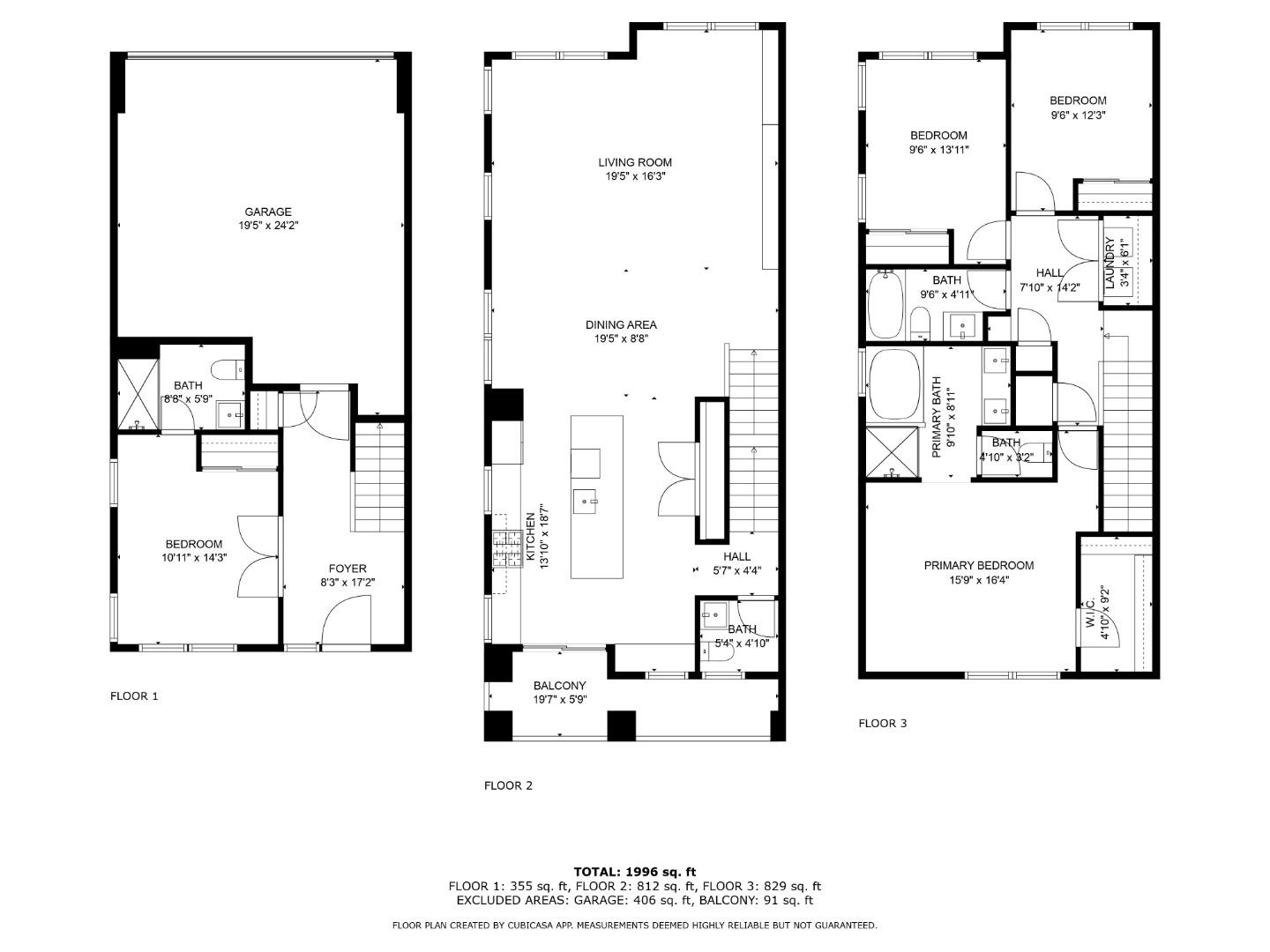 Detail Gallery Image 52 of 53 For 5965 Woodspring Loop, San Jose,  CA 95123 - 4 Beds | 3/1 Baths