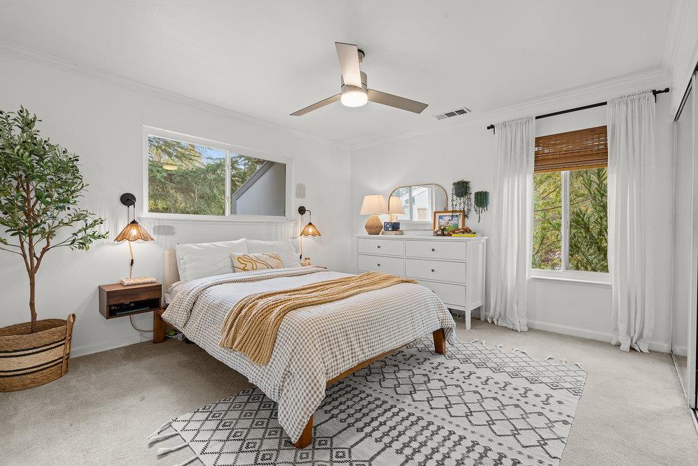 Detail Gallery Image 21 of 38 For 14245 Lora Dr #16,  Los Gatos,  CA 95032 - 2 Beds | 1 Baths