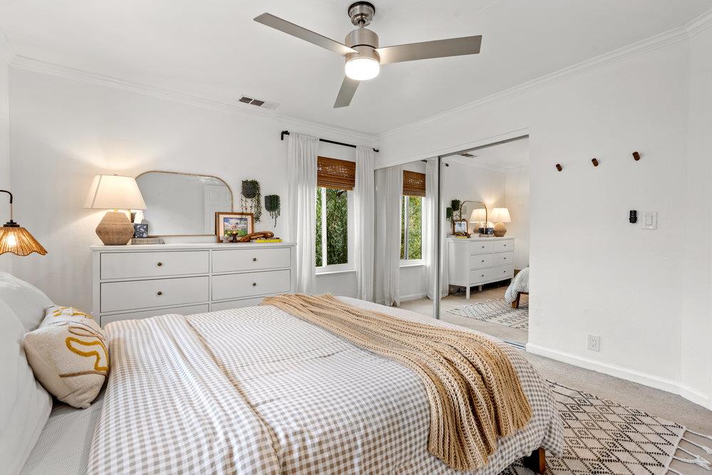 Detail Gallery Image 23 of 38 For 14245 Lora Dr #16,  Los Gatos,  CA 95032 - 2 Beds | 1 Baths