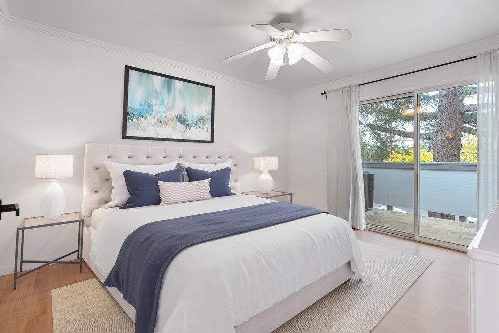 Detail Gallery Image 28 of 38 For 14245 Lora Dr #16,  Los Gatos,  CA 95032 - 2 Beds | 1 Baths