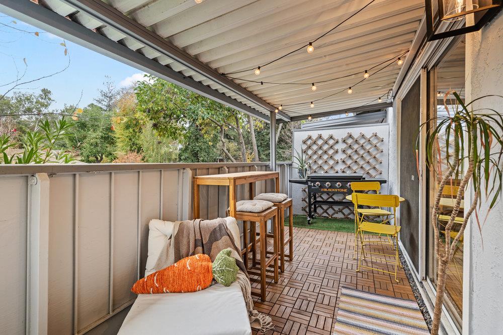 Detail Gallery Image 34 of 38 For 14245 Lora Dr #16,  Los Gatos,  CA 95032 - 2 Beds | 1 Baths