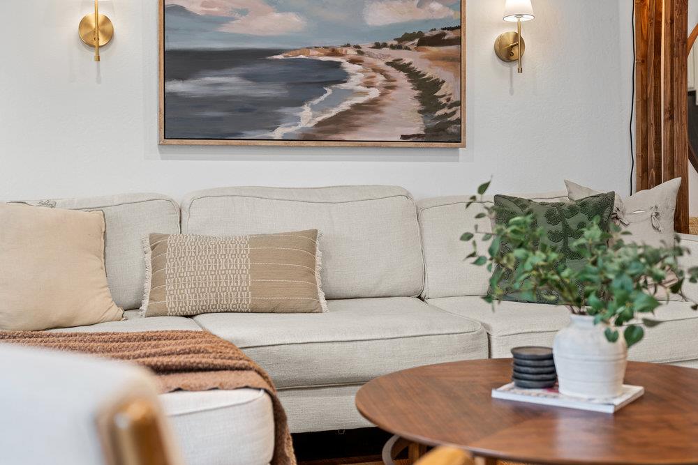 Detail Gallery Image 5 of 38 For 14245 Lora Dr #16,  Los Gatos,  CA 95032 - 2 Beds | 1 Baths