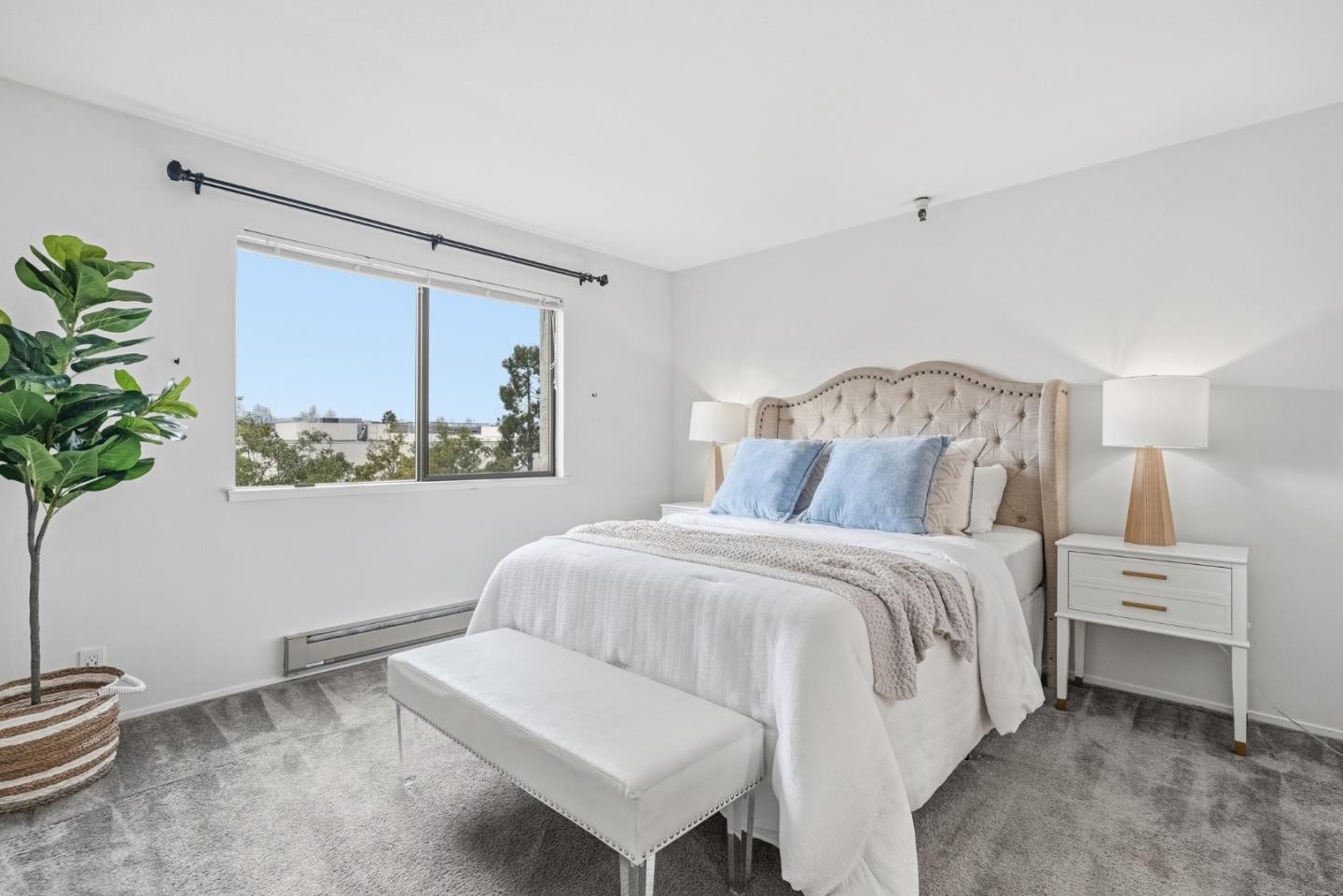 Detail Gallery Image 18 of 37 For 400 Ortega Ave #216,  Mountain View,  CA 94040 - 2 Beds | 2 Baths