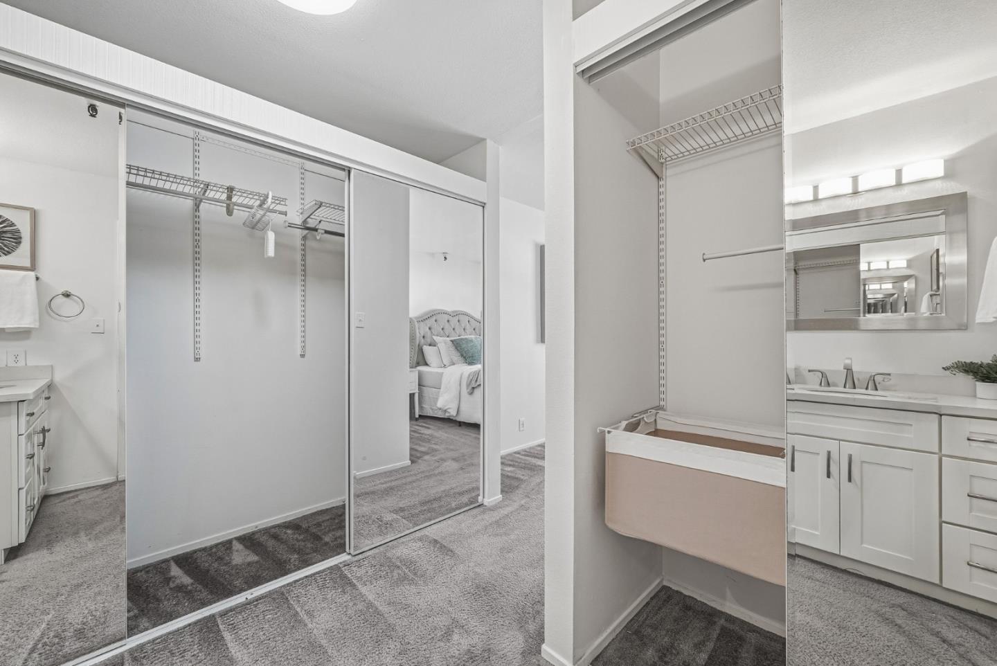 Detail Gallery Image 21 of 37 For 400 Ortega Ave #216,  Mountain View,  CA 94040 - 2 Beds | 2 Baths