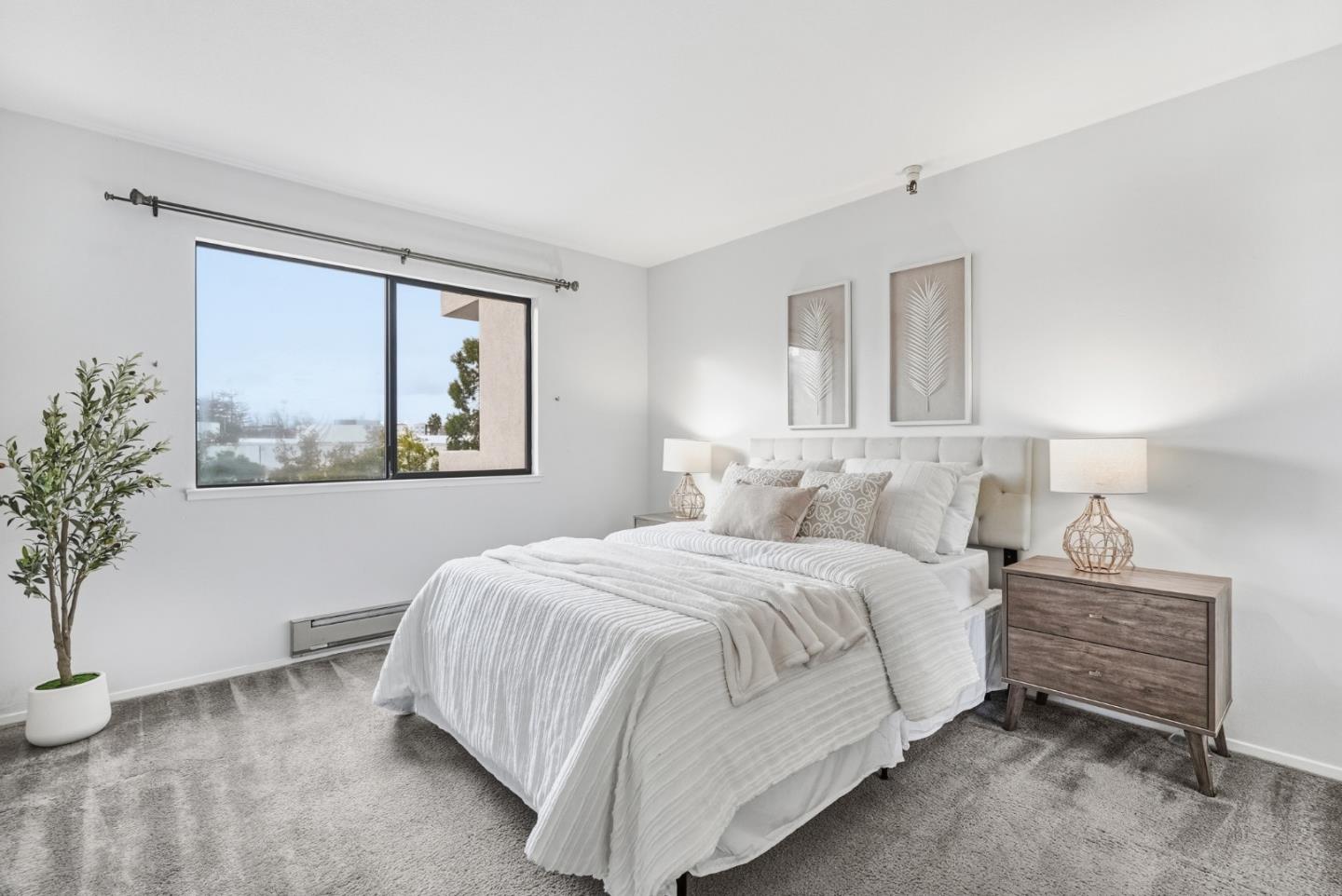 Detail Gallery Image 23 of 37 For 400 Ortega Ave #216,  Mountain View,  CA 94040 - 2 Beds | 2 Baths