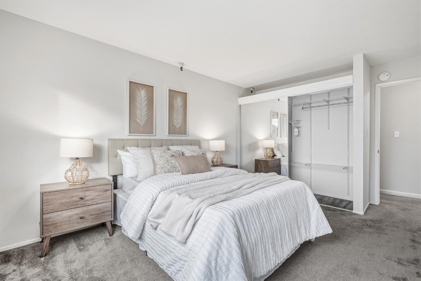 Detail Gallery Image 24 of 37 For 400 Ortega Ave #216,  Mountain View,  CA 94040 - 2 Beds | 2 Baths