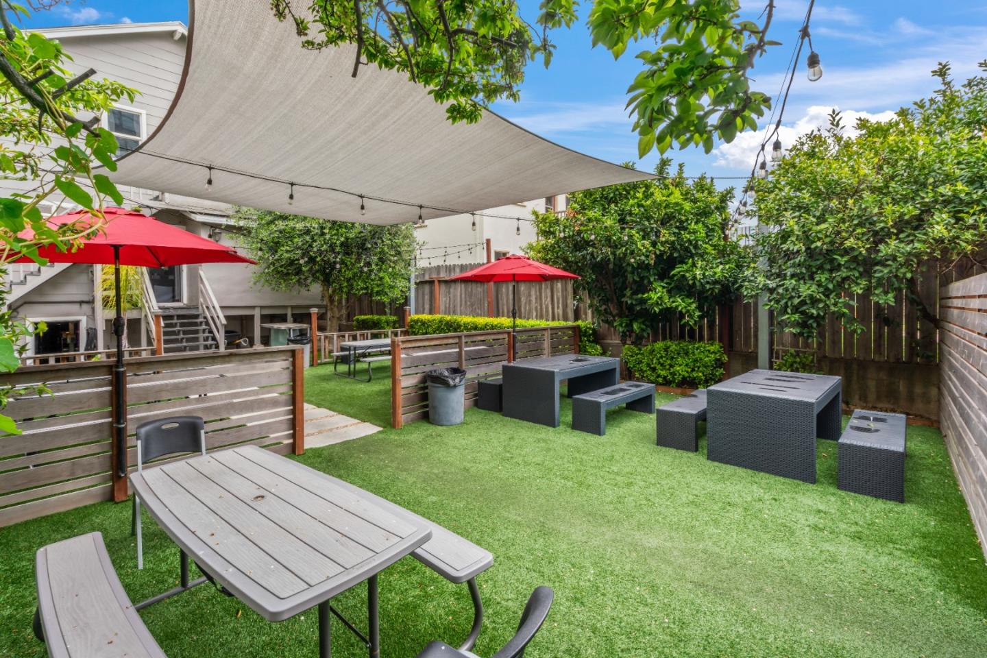 Detail Gallery Image 10 of 41 For 231 Lux Ave, South San Francisco,  CA 94080 - – Beds | – Baths