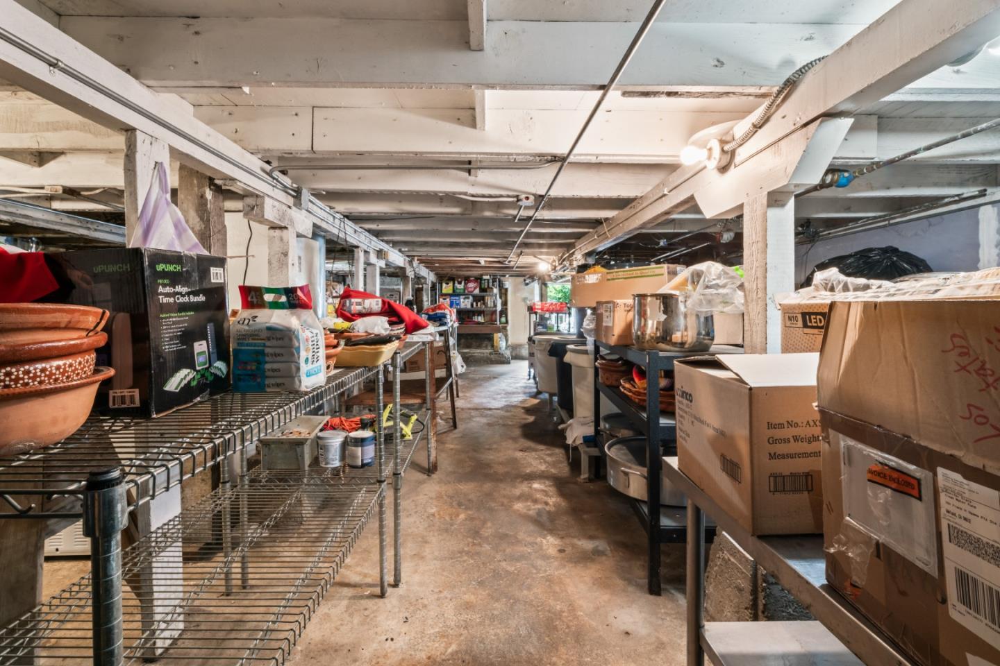 Detail Gallery Image 27 of 41 For 231 Lux Ave, South San Francisco,  CA 94080 - – Beds | – Baths