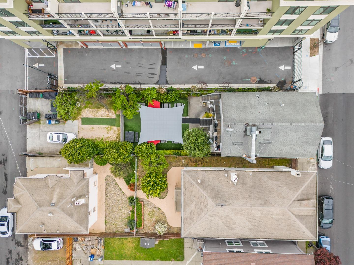 Detail Gallery Image 39 of 41 For 231 Lux Ave, South San Francisco,  CA 94080 - – Beds | – Baths