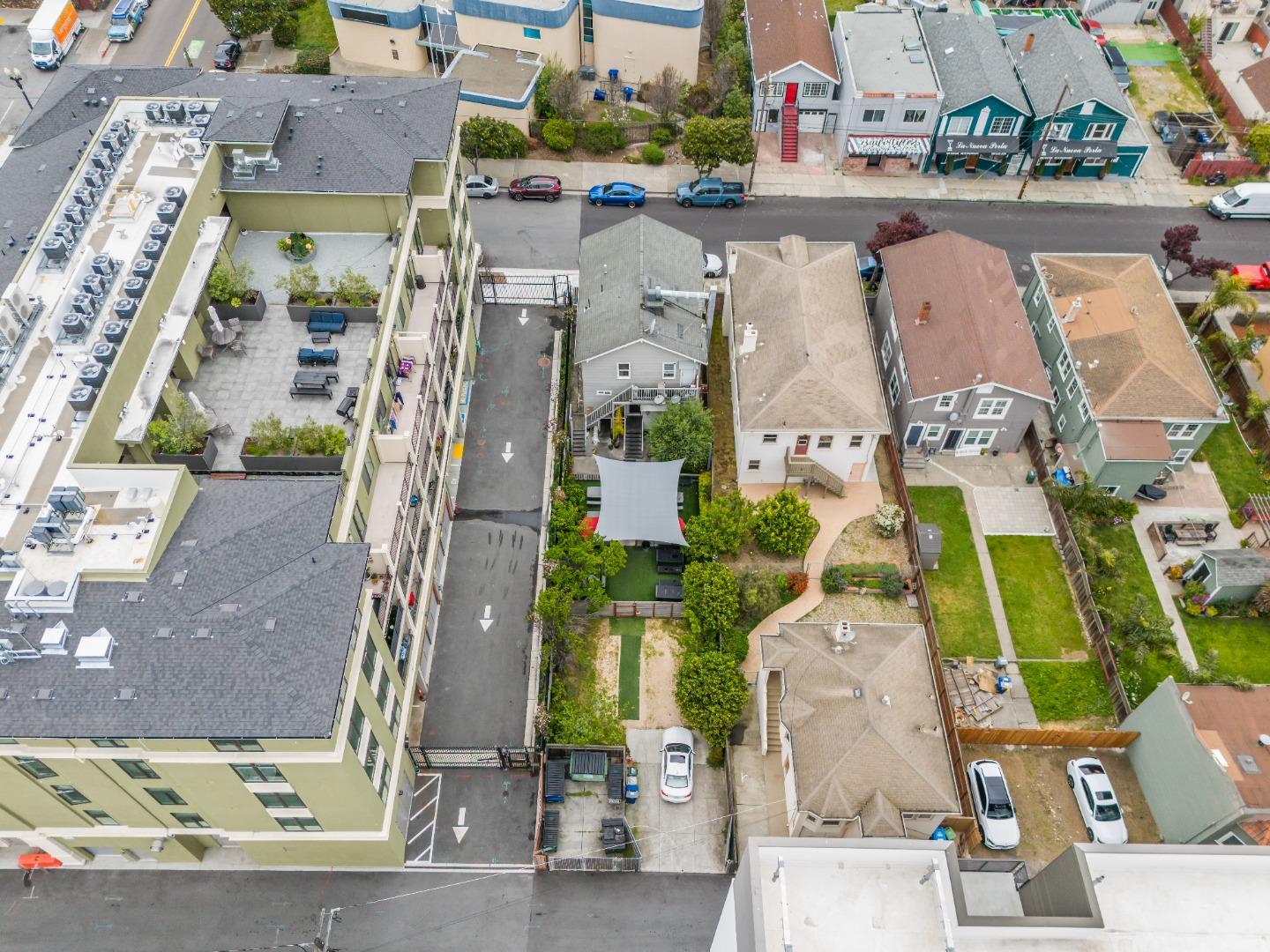 Detail Gallery Image 40 of 41 For 231 Lux Ave, South San Francisco,  CA 94080 - – Beds | – Baths