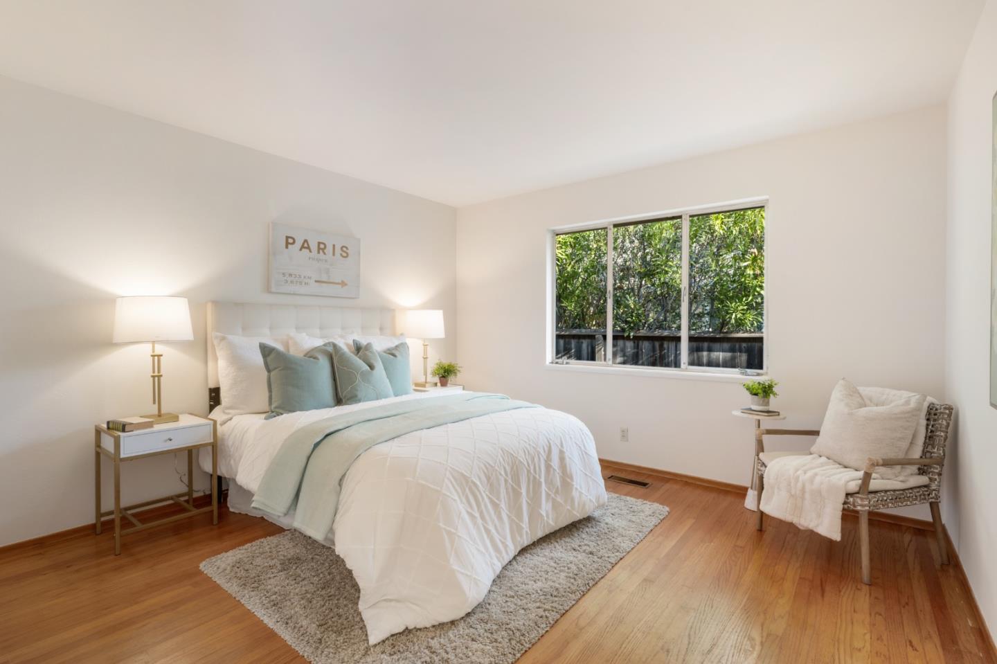 Detail Gallery Image 20 of 26 For 1461 Barton Dr, Sunnyvale,  CA 94087 - 4 Beds | 2 Baths