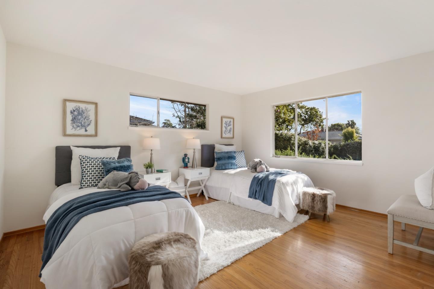 Detail Gallery Image 21 of 26 For 1461 Barton Dr, Sunnyvale,  CA 94087 - 4 Beds | 2 Baths