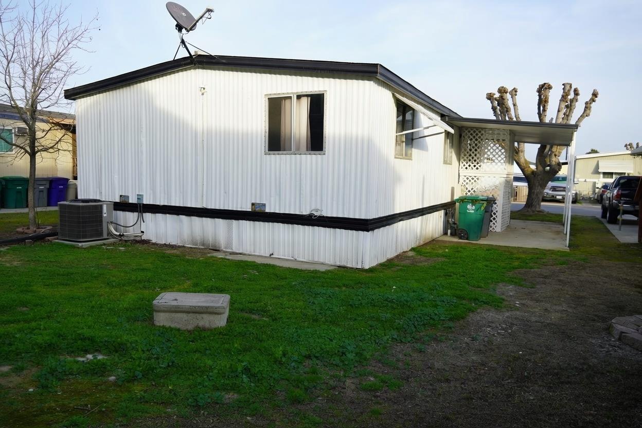 Detail Gallery Image 13 of 17 For 436 N Mercey Springs Rd #69,  Los Banos,  CA 93635 - 2 Beds | 2 Baths