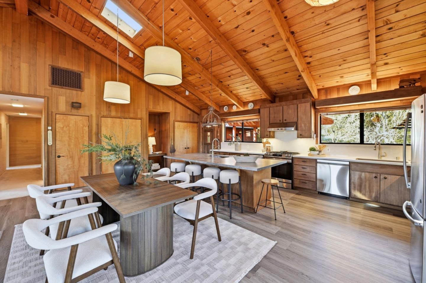 Detail Gallery Image 11 of 36 For 2 No Name Rd, Los Gatos,  CA 95033 - 3 Beds | 2 Baths