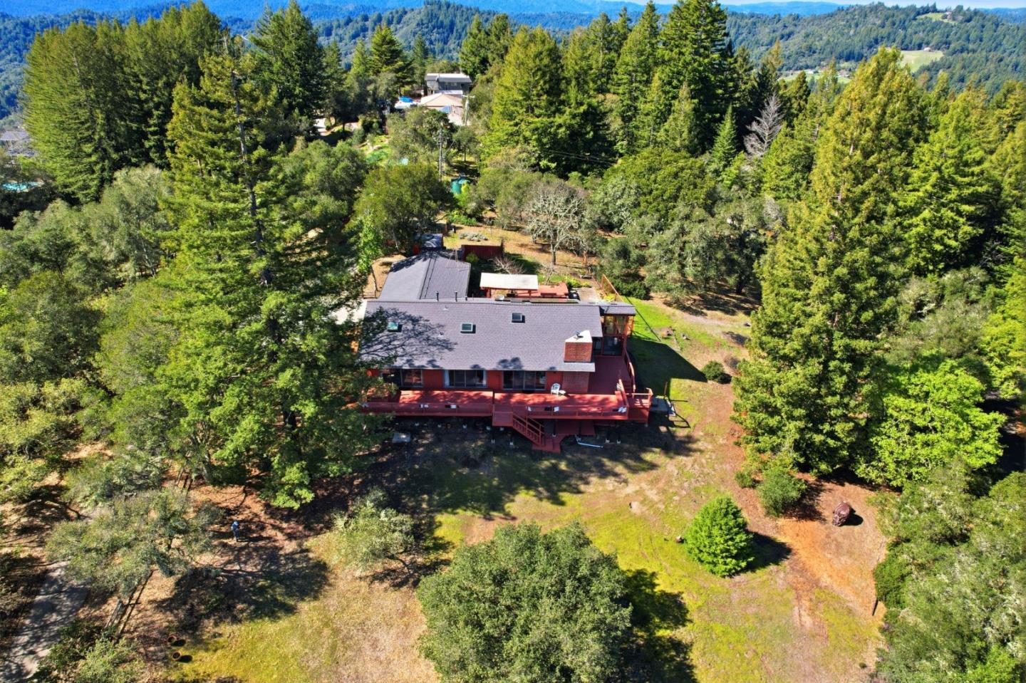 Detail Gallery Image 33 of 36 For 2 No Name Rd, Los Gatos,  CA 95033 - 3 Beds | 2 Baths