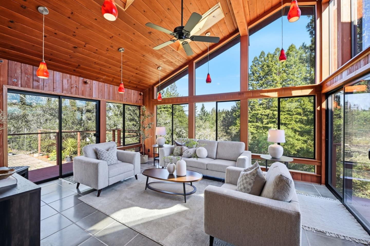 Detail Gallery Image 5 of 36 For 2 No Name Rd, Los Gatos,  CA 95033 - 3 Beds | 2 Baths