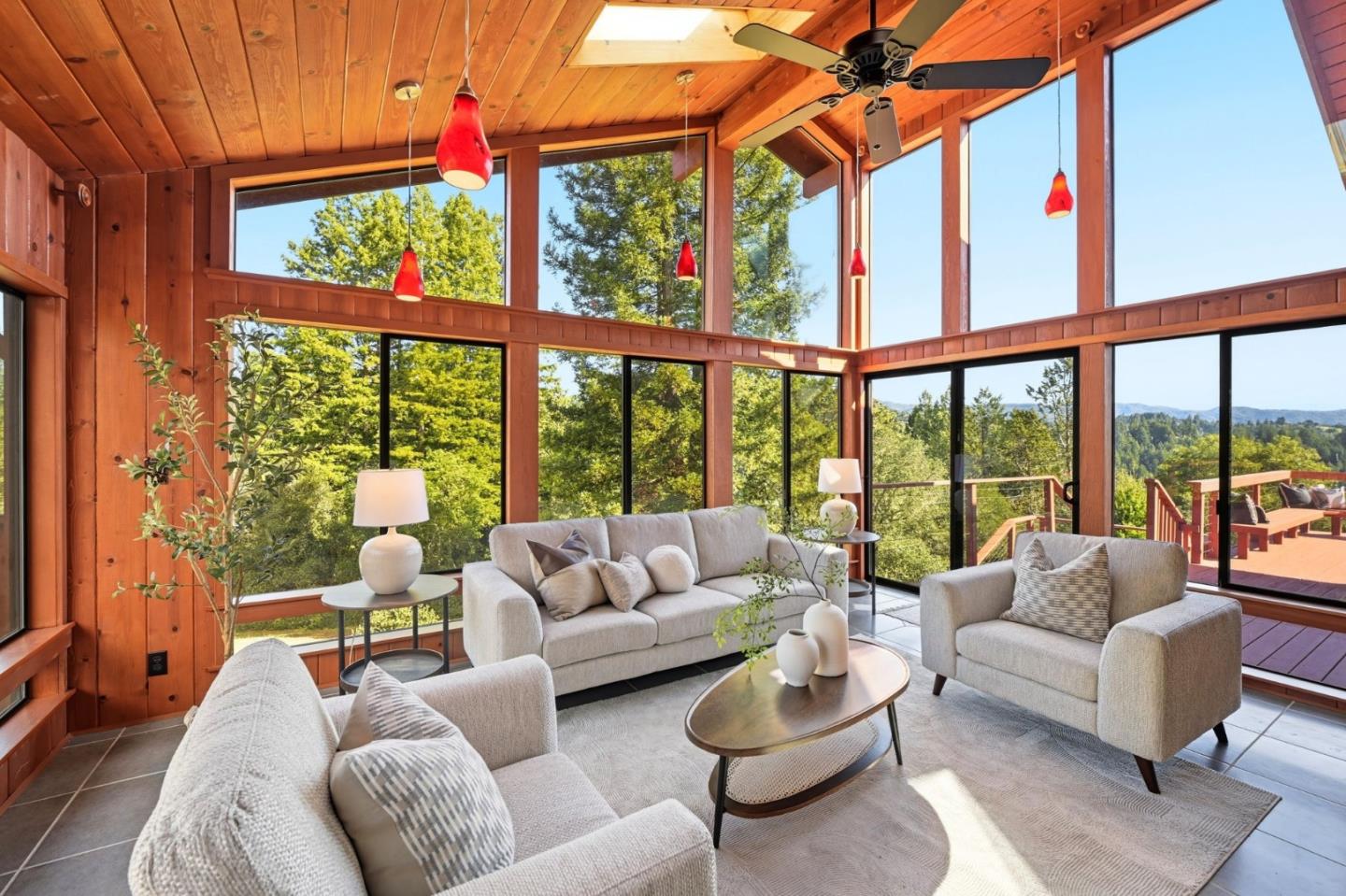 Detail Gallery Image 6 of 36 For 2 No Name Rd, Los Gatos,  CA 95033 - 3 Beds | 2 Baths