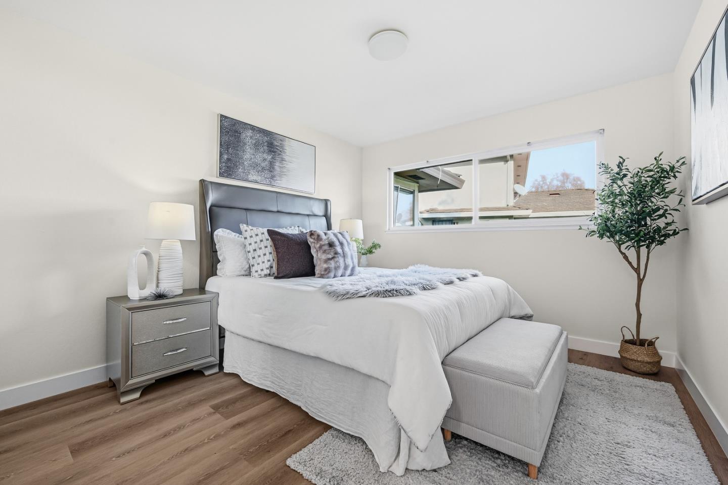 Detail Gallery Image 11 of 23 For 2505 Golzio Ct #1,  San Jose,  CA 95133 - 2 Beds | 1 Baths
