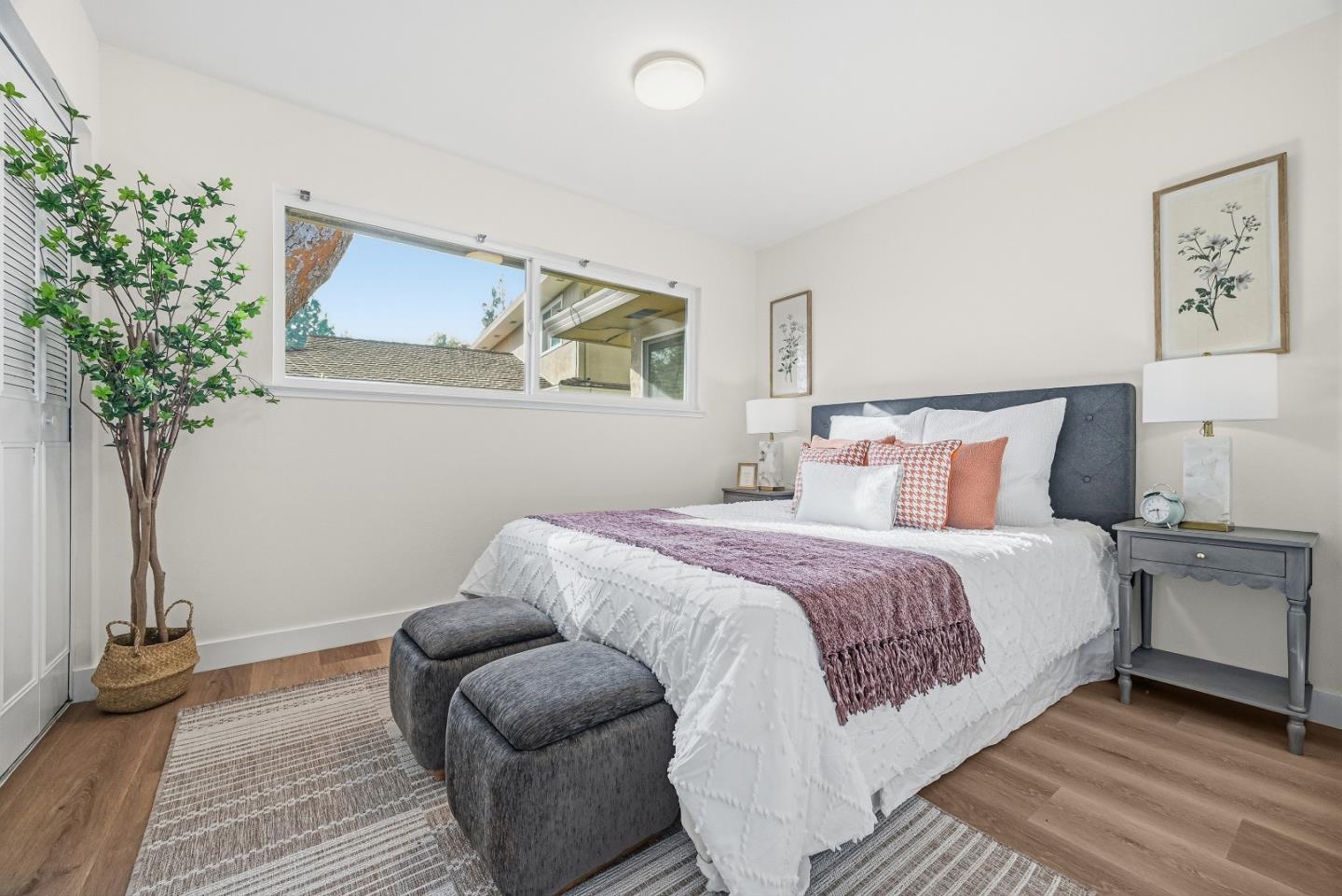 Detail Gallery Image 15 of 23 For 2505 Golzio Ct #1,  San Jose,  CA 95133 - 2 Beds | 1 Baths
