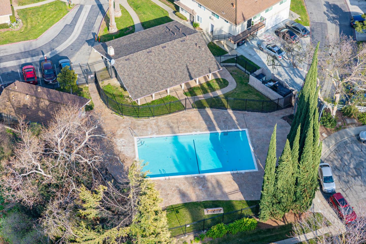 Detail Gallery Image 20 of 23 For 2505 Golzio Ct #1,  San Jose,  CA 95133 - 2 Beds | 1 Baths